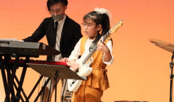 バンド演奏