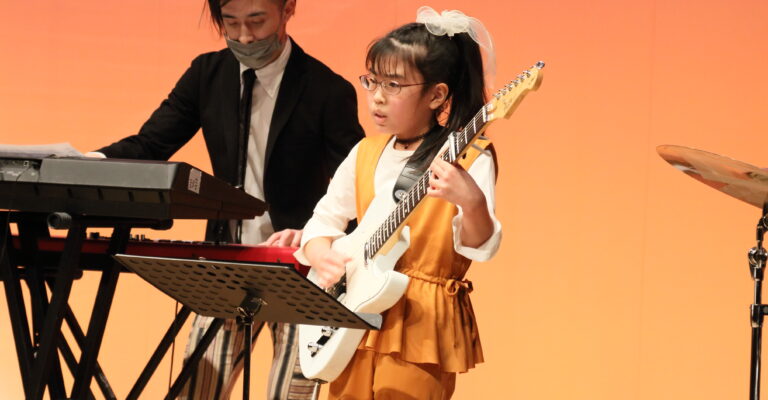 バンド演奏