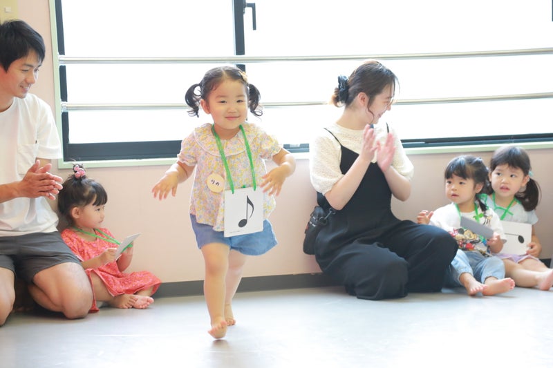 リトミック　菊川　両国