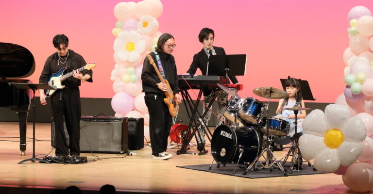 ギター ドラム