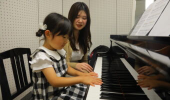 両国　ピアノ教室