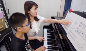 菊川　ピアノ教室