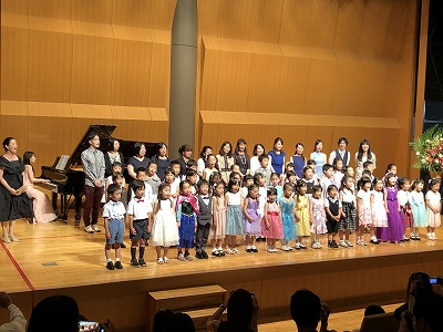 東陽町　音楽教室　ピアノ　ヴァイオリン