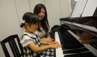 門前仲町　ピアノ教室　ピアノレッスン