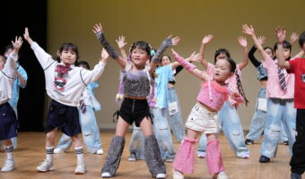 木場 ダンス レッスン