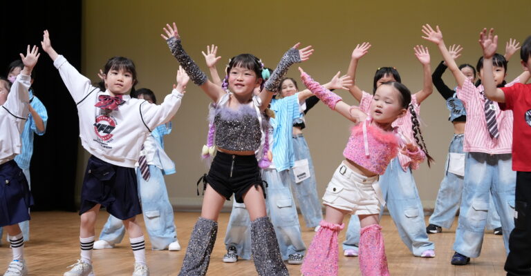 木場 ダンス レッスン