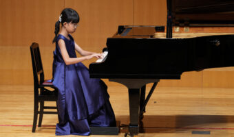 門前仲町　ピアノ　発表会