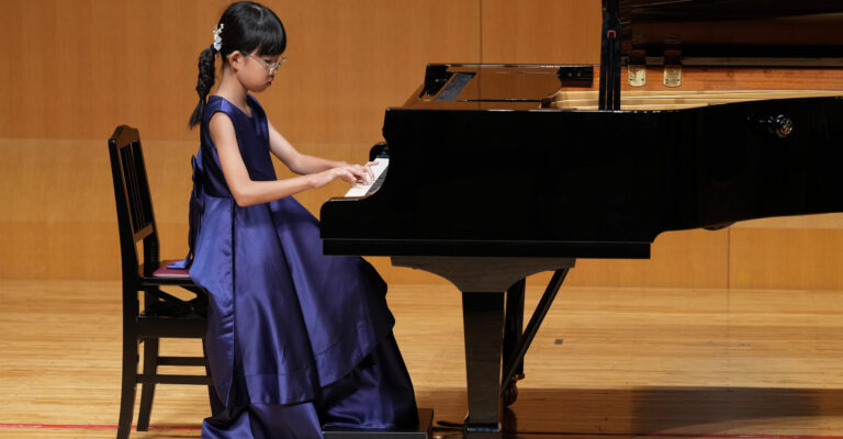 門前仲町　ピアノ　発表会