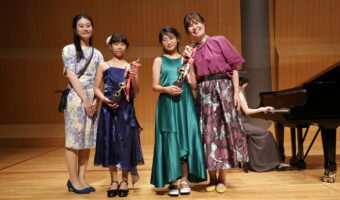 江東区　墨田区　音楽教室　発表会