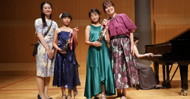 江東区　墨田区　音楽教室　発表会