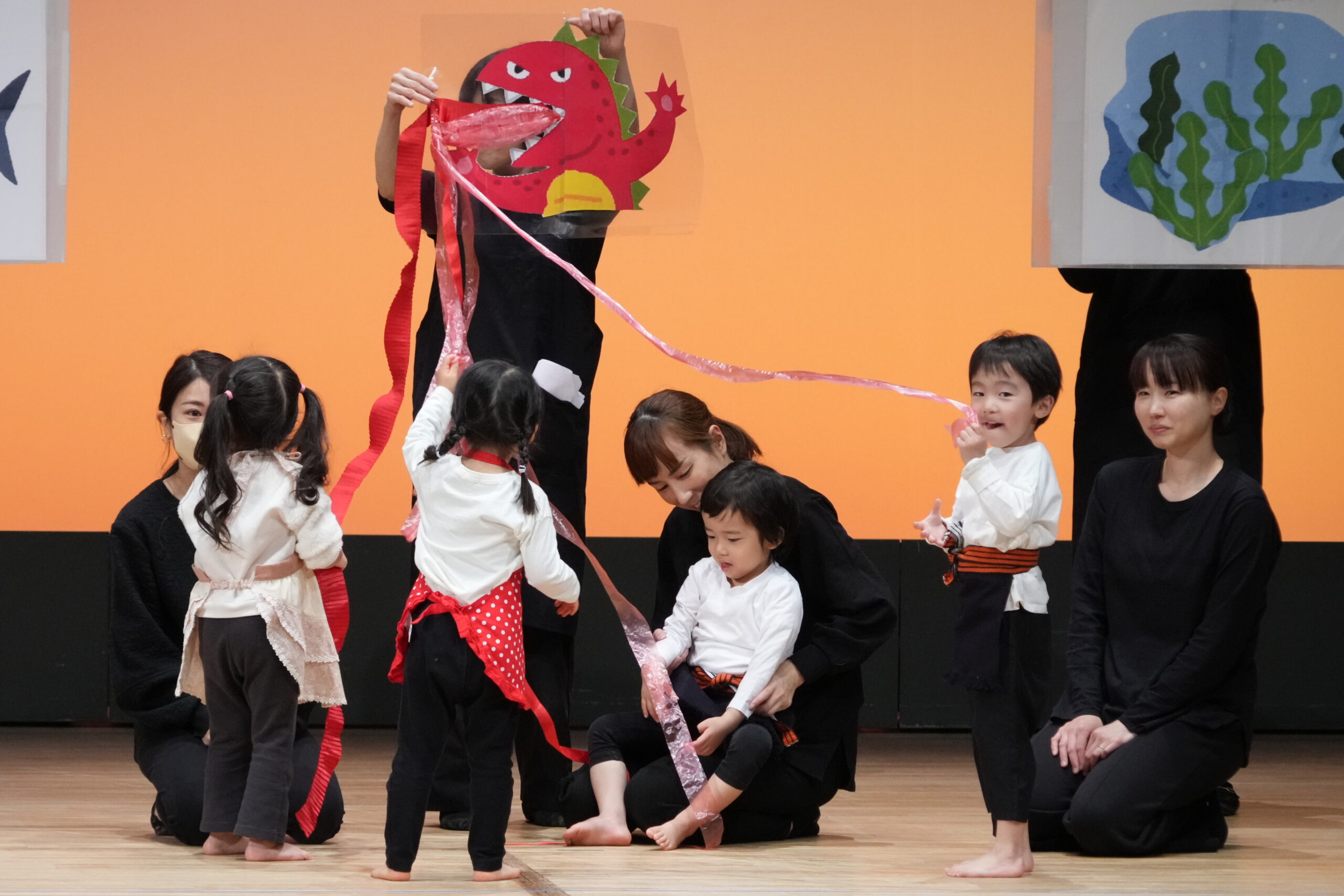 リトミック　東陽町