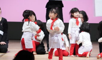 リトミック　江東区　墨田区