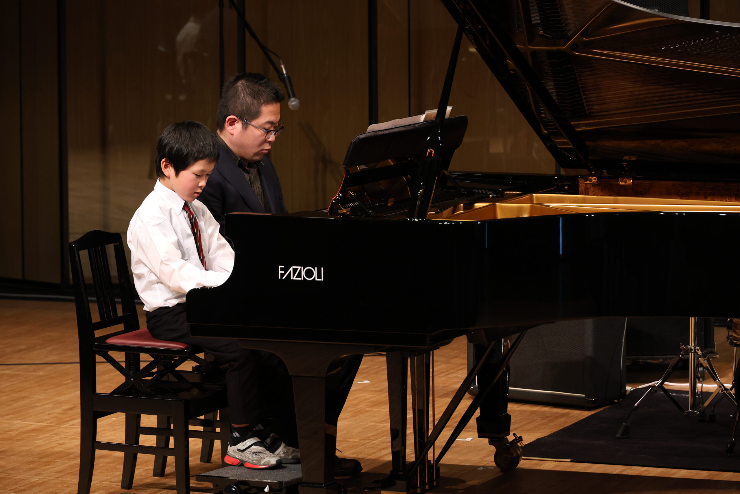 東陽町　木場　門前仲町　ピアノ個人レッスン