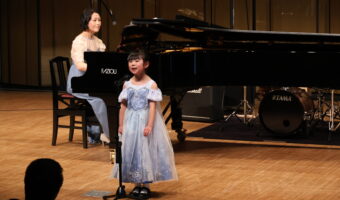 声楽　ヴォーカル　墨田区　江東区