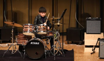 江東区　墨田区　ドラム