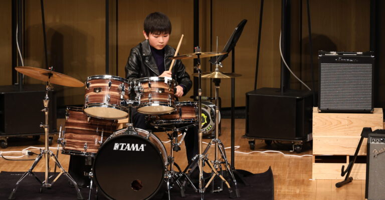 江東区　墨田区　ドラム